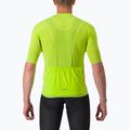 Чоловіча електровелосипедка Castelli Superleggera 3 лаймового кольору 2
