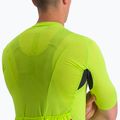Чоловіча електровелосипедка Castelli Superleggera 3 лаймового кольору 4