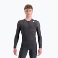 Велофутболка чоловіча Sportful Matchy чорна 1122008.002