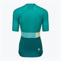 Велофутболка жіноча Sportful Snap блакитна 1123019.374 2