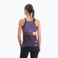 Велофутболка жіноча Sportful Snap Top nightshade/mulled grape 2