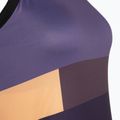 Велофутболка жіноча Sportful Snap Top nightshade/mulled grape 6