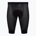 Шорти велосипедні чоловічі Castelli Trail Liner black