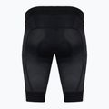 Шорти велосипедні чоловічі Castelli Trail Liner black 2