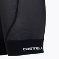 Шорти велосипедні чоловічі Castelli Trail Liner black 3