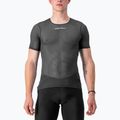 Чоловіча велосипедна майка Castelli Pro Mesh 2.0 чорна