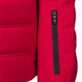 Куртка лижна дитяча Dainese Ribbo Padding cherry tomato/chili pepper 5