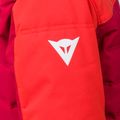Куртка лижна дитяча Dainese Ribbo Padding cherry tomato/chili pepper 6