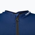 Жилет захисний чоловічий Dainese Flexagon Waistcoat black iris/stretch limo 4