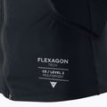 Захист грудей чоловічий Dainese Flexagon Waistcoat Man чорний 204876003 3