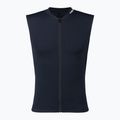 Жилет захисний Dainese Auxagon Vest stretch limo/stretch limo