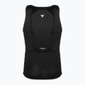 Жилет велосипедний з протекторами Dainese Trail Skins Air black 2