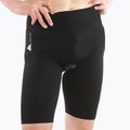 Чоловічі велосипедні шорти Dainese Trail Skins чорні