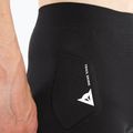 Чоловічі велосипедні шорти Dainese Trail Skins чорні 3