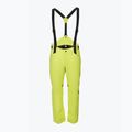 Штани лижні чоловічі Dainese Hp Ridge lemon yellow