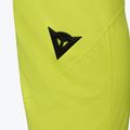 Штани лижні чоловічі Dainese Hp Ridge lemon yellow 3