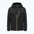 Куртка лижна чоловіча Dainese Hp Diamond II S+ black concept