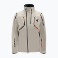 Куртка лижна чоловіча Dainese Hp Dome бежева 204749523