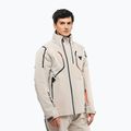 Куртка лижна чоловіча Dainese Hp Dome бежева 204749523 5