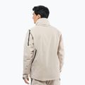 Куртка лижна чоловіча Dainese Hp Dome бежева 204749523 6