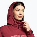 Куртка лижна жіноча Dainese Hp Moat Wmn червона 204749531 5