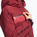 Куртка лижна жіноча Dainese Hp Moat Wmn червона 204749531 8