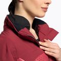 Куртка лижна жіноча Dainese Hp Moat Wmn червона 204749531 9