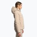 Куртка лижна жіноча Dainese Ski Downjacket Sport бежева 204749534 3