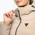 Куртка лижна жіноча Dainese Ski Downjacket Sport бежева 204749534 6