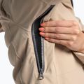 Куртка лижна жіноча Dainese Ski Downjacket Sport бежева 204749534 7