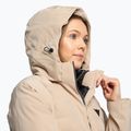 Куртка лижна жіноча Dainese Ski Downjacket Sport бежева 204749534 8