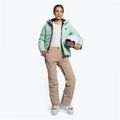 Куртка лижна жіноча Dainese Ski Downjacket Sport зелена 204749534 2