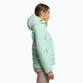 Куртка лижна жіноча Dainese Ski Downjacket Sport зелена 204749534 3