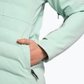 Куртка лижна жіноча Dainese Ski Downjacket Sport зелена 204749534 7