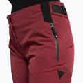 Штани лижні жіночі  Dainese Hp Scree червоні 204769411 5