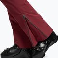 Штани лижні жіночі  Dainese Hp Scree червоні 204769411 7