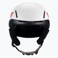 Шолом лижний Dainese Elemento білий 204840376 2