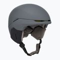 Гірськолижний шолом Dainese Nucleo Mips темно-сірий / стрейч-лімузин