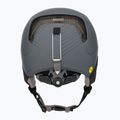Гірськолижний шолом Dainese Nucleo Mips темно-сірий / стрейч-лімузин 3