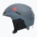 Гірськолижний шолом Dainese Nucleo Mips темно-сірий / стрейч-лімузин 9