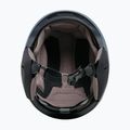 Гірськолижний шолом Dainese Nucleo Mips темно-сірий / стрейч-лімузин 12