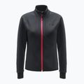 Кофта лижна жіноча Dainese Hp Mid black n'pink 7