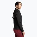 Кофта лижна жіноча Dainese Hp Mid black n'pink 3