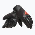 Рукавиці лижні чоловічі Dainese Hp Sport чорні 204815955 11