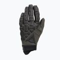 Велорукавиці Dainese GR EXT black/gray 6