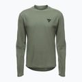 Велосипедний лонгслів Dainese HGR sage/green