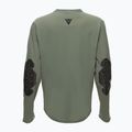 Велосипедний лонгслів Dainese HGR sage/green 2
