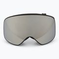 Окуляри гірськолижні дитячі Dainese Scarabeo Horizon stretch limo/silver 2
