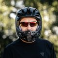 Шолом велосипедний Dainese Linea 01 Mips чорний 203869820 14