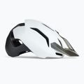 Шолом велосипедний Dainese Linea 03 white/black 3